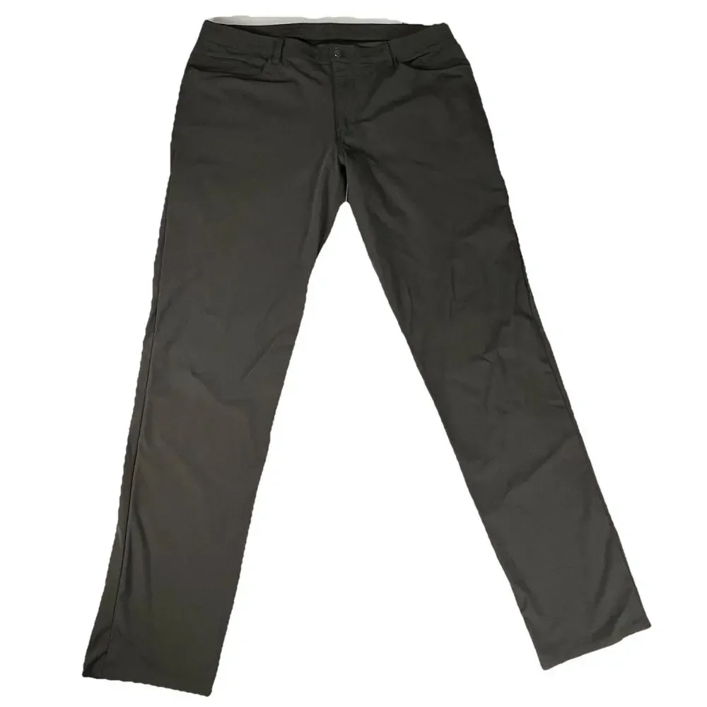 Lululemon ABC Pant Classic